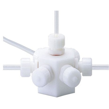 超歧管 UHM-6ADVANTEC东洋31344500